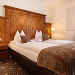 Casa de hóspedes Gertraud Filzmoos
