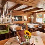 Casa de hóspedes Gertraud