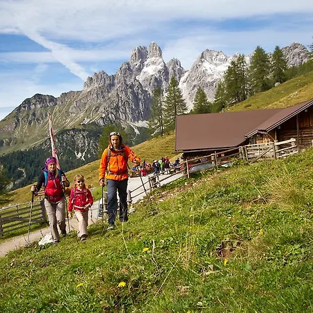 Maison d'hôtes Gertraud Filzmoos