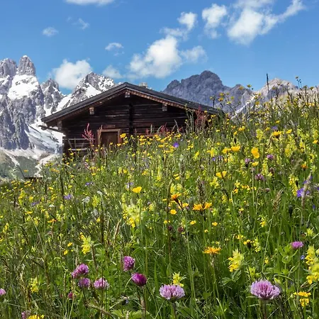 Gertraud Maison d'hôtes 3*