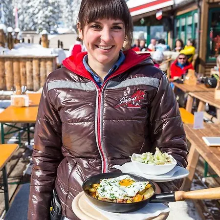 Gasthof Gertraud Filzmoos