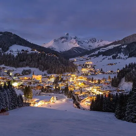 Gertraud 3* Filzmoos