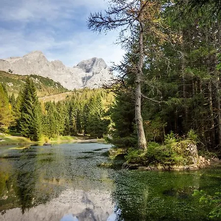 Gertraud Maison d'hôtes 3*