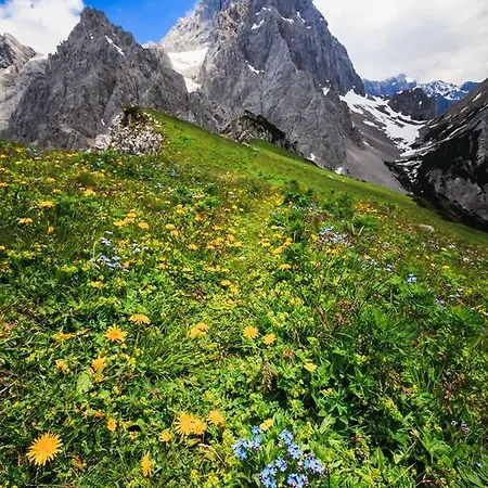 Gertraud Maison d'hôtes 3*
