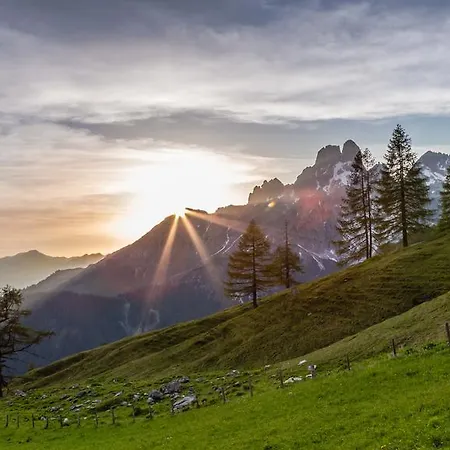 Gasthof Gertraud Filzmoos