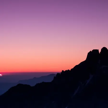 Maison d'hôtes Gertraud Filzmoos