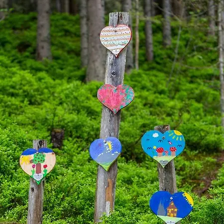 Maison d'hôtes Gertraud