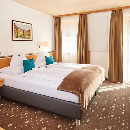 Gertraud Maison d'hôtes