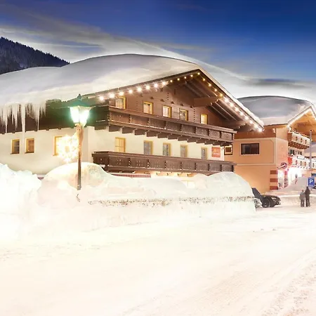 Gertraud Gasthof 2*