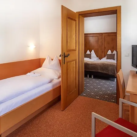 Gertraud Maison d'hôtes Filzmoos