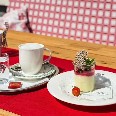 Maison d'hôtes Gertraud 3*