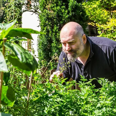 Maison d'hôtes Gertraud