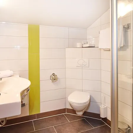 Maison d'hôtes Gertraud Filzmoos