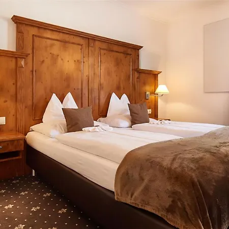 Maison d'hôtes Gertraud Filzmoos