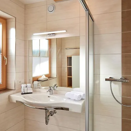 Maison d'hôtes Gertraud Filzmoos