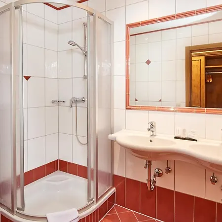 Gertraud Maison d'hôtes 3*