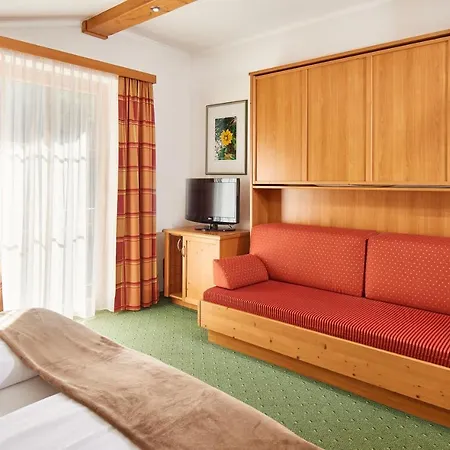 Gertraud Maison d'hôtes Filzmoos