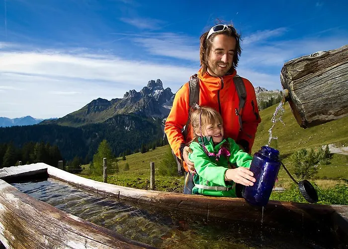 Gertraud Affittacamere