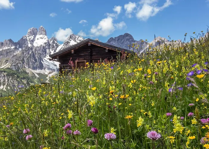 Gertraud Affittacamere 3*