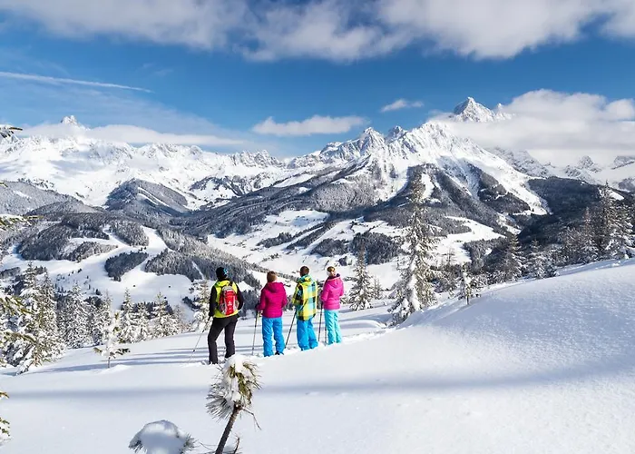 Affittacamere Gertraud 3*