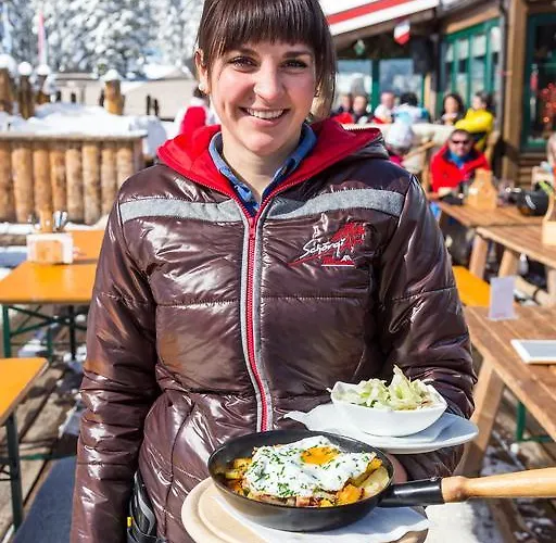 Affittacamere Gertraud Filzmoos