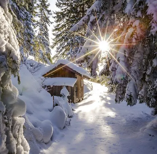 Affittacamere Gertraud