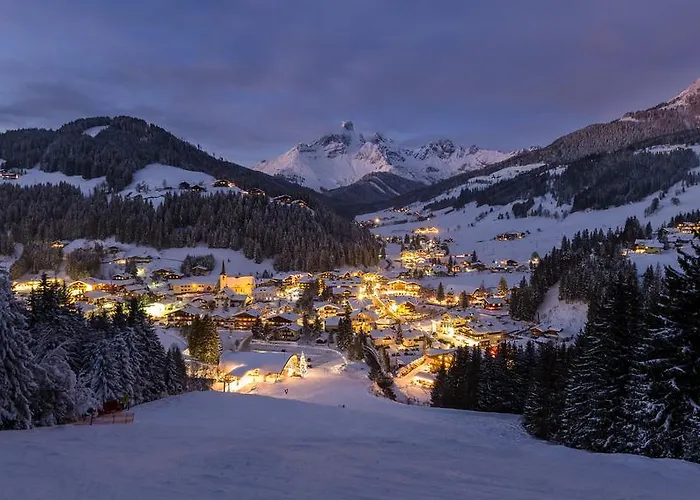 Gertraud 3* Filzmoos