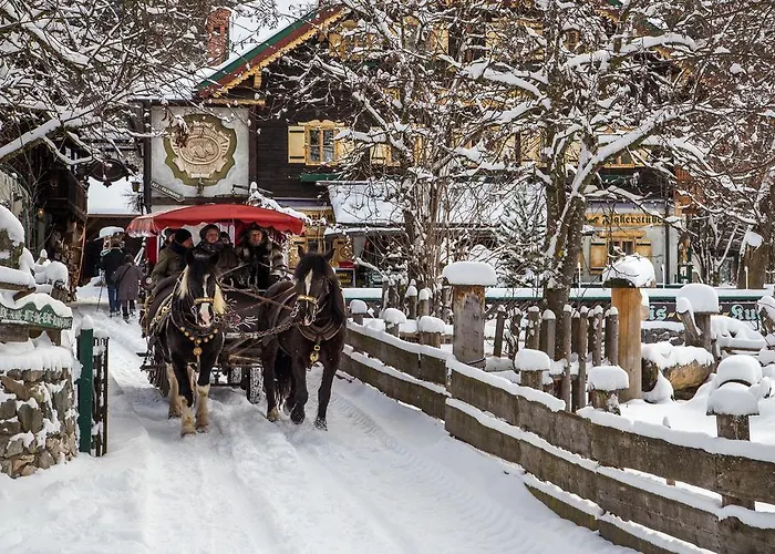 Gertraud Affittacamere Filzmoos