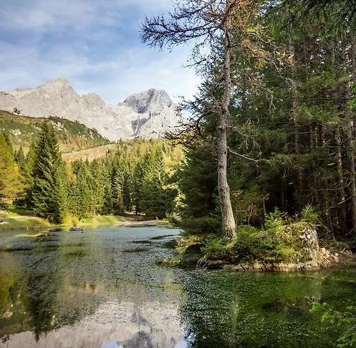 Gertraud Affittacamere 3*