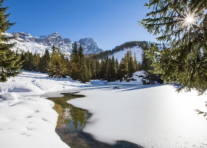 Gertraud Affittacamere Filzmoos