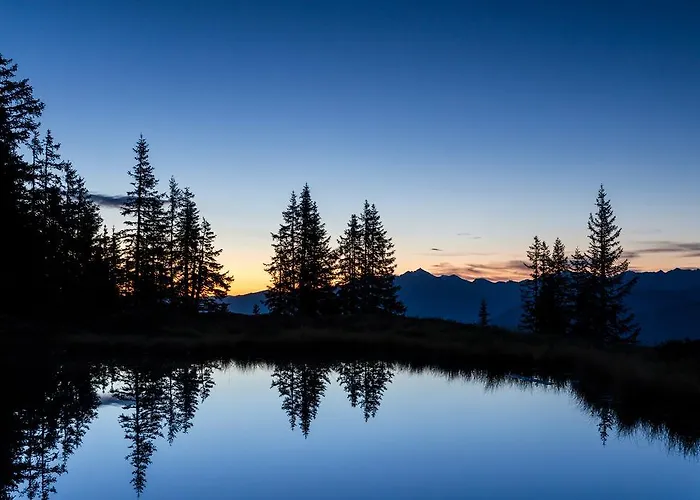 Gertraud Affittacamere