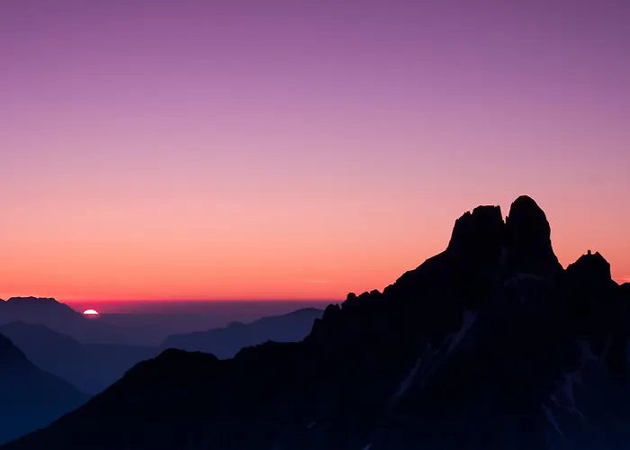 Affittacamere Gertraud Filzmoos