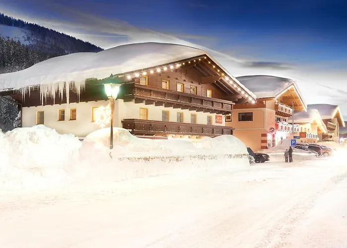 Gertraud Affittacamere 3*