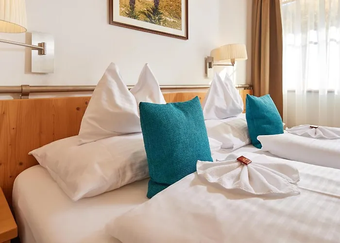 게스트하우스 Gertraud 3*