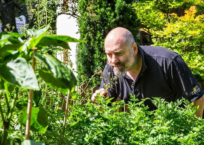 Affittacamere Gertraud