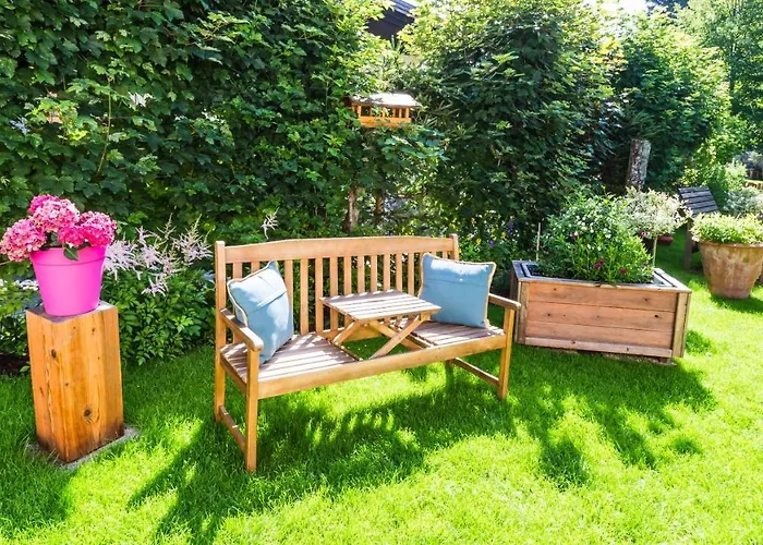 Affittacamere Gertraud Filzmoos