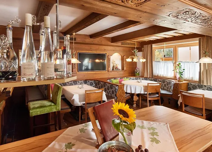 Affittacamere Gertraud