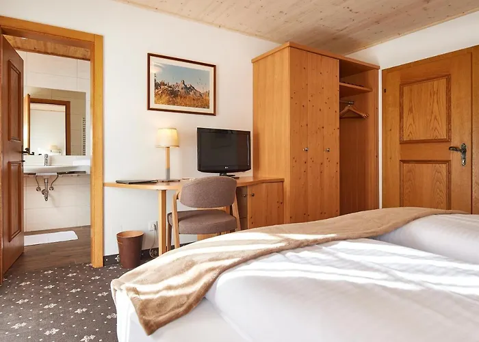 Gertraud 3* Filzmoos