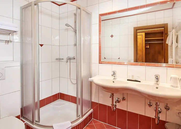 Gertraud Affittacamere 3*